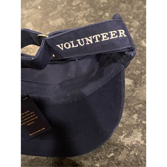 US 2014 Women’s Open Pinehurst Visor Volunteer NWT - Picture 8 of 9